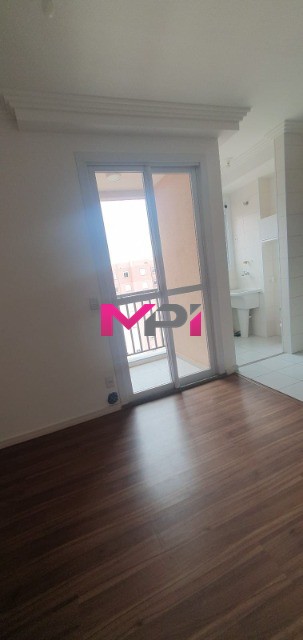 Apartamento à venda com 2 quartos, 52m² - Foto 2