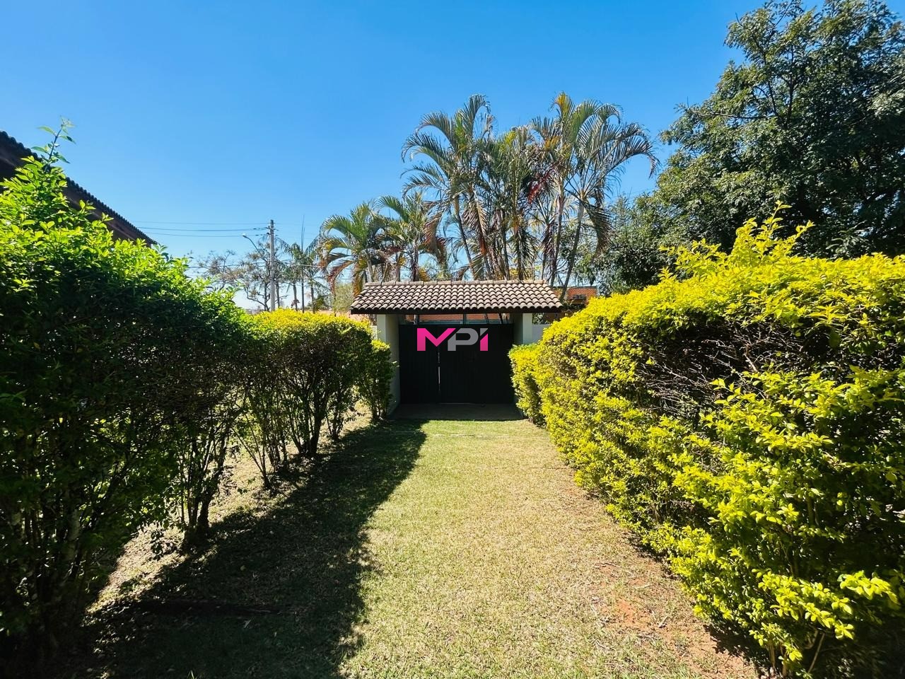 Casa de Condomínio à venda com 4 quartos, 600m² - Foto 7