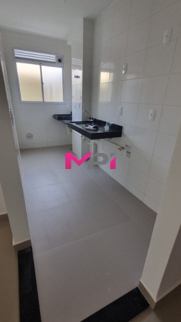 Apartamento à venda com 2 quartos, 50m² - Foto 4