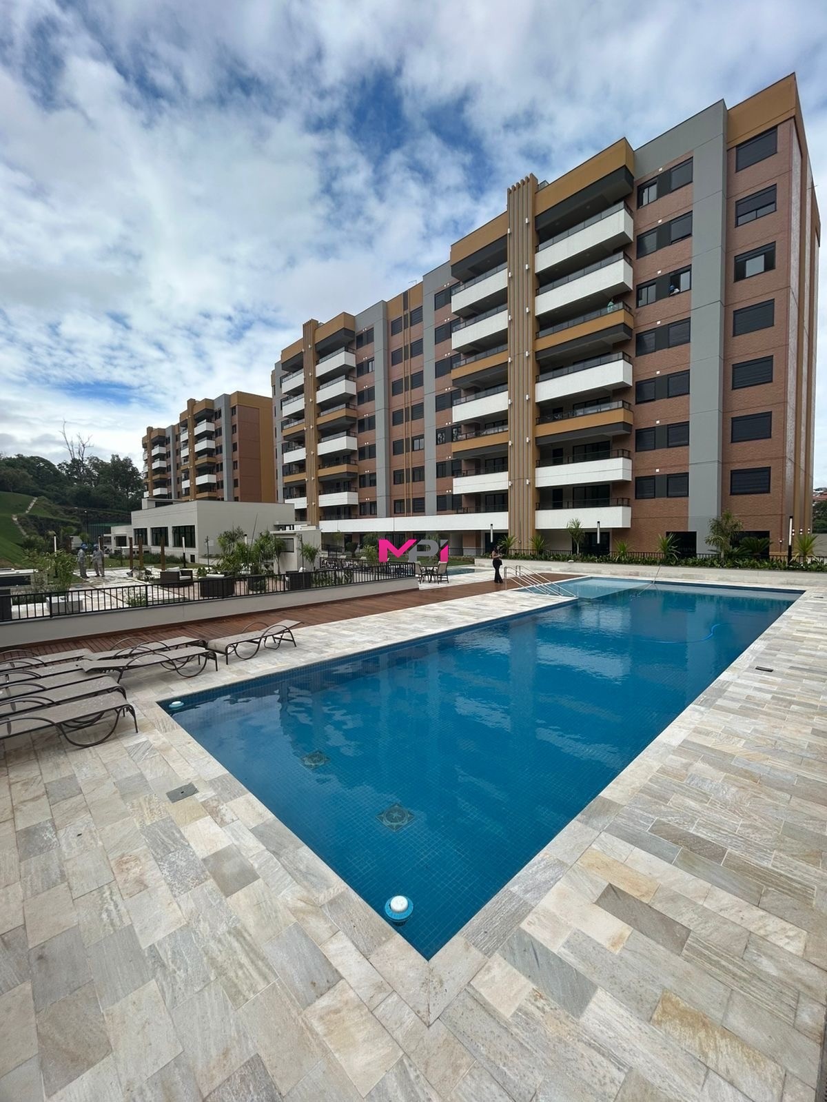 Apartamento para alugar com 2 quartos, 113m² - Foto 19