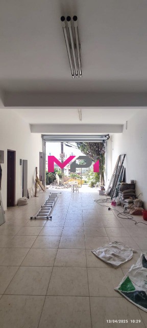 Loja-Salão para alugar, 60m² - Foto 6