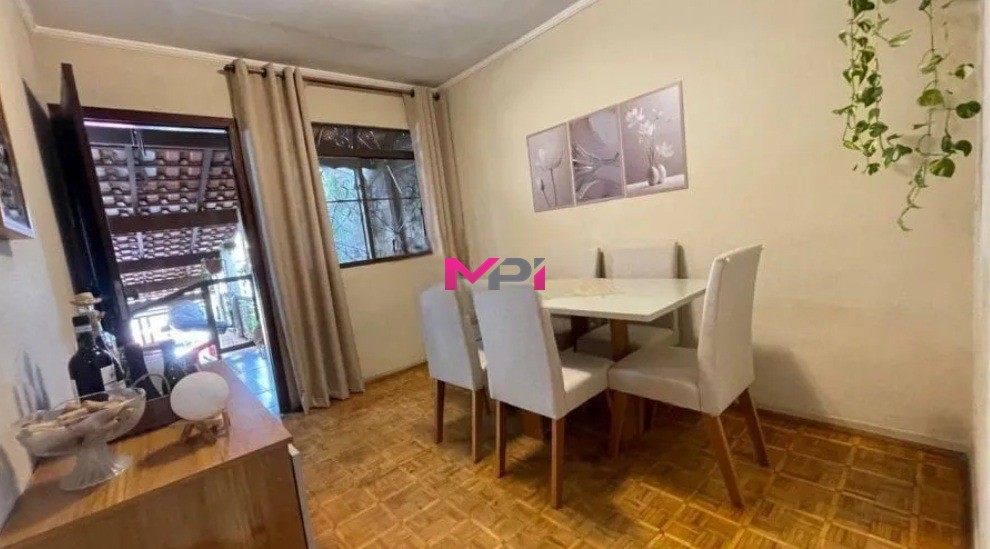 Casa à venda com 3 quartos, 168m² - Foto 6