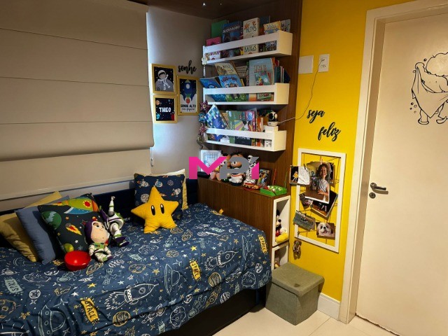 Apartamento, 3 quartos, 119 m² - Foto 26