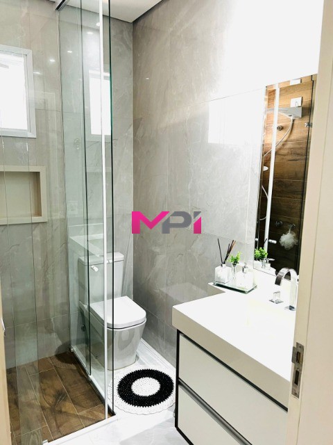 Casa de Condomínio, 3 quartos - Foto 21