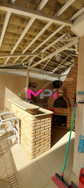 Casa de Condomínio, 3 quartos - Foto 35