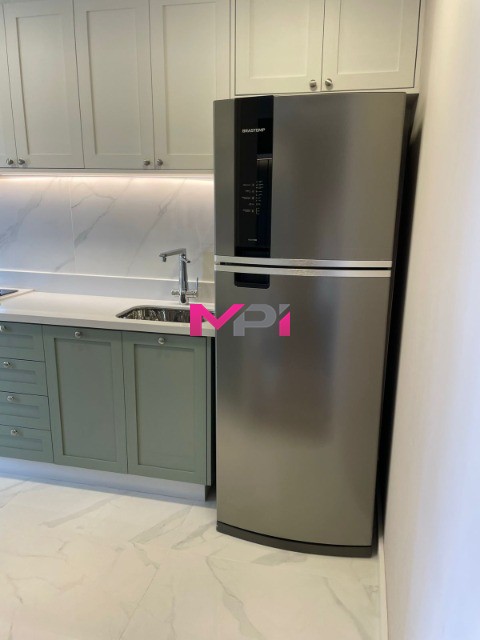 Apartamento à venda com 2 quartos, 54m² - Foto 5