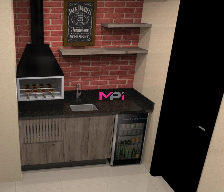 Apartamento para alugar com 2 quartos, 113m² - Foto 3