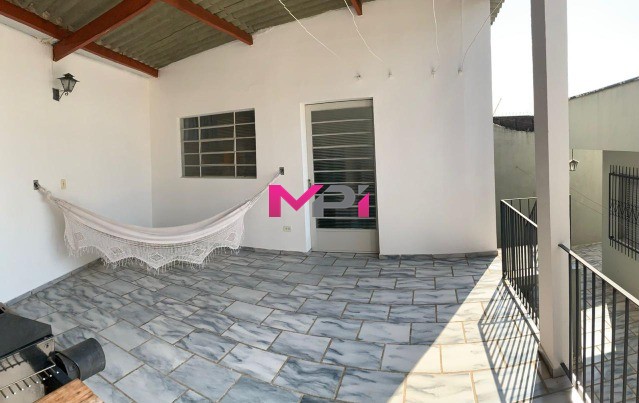 Sobrado, 3 quartos, 192 m² - Foto 23