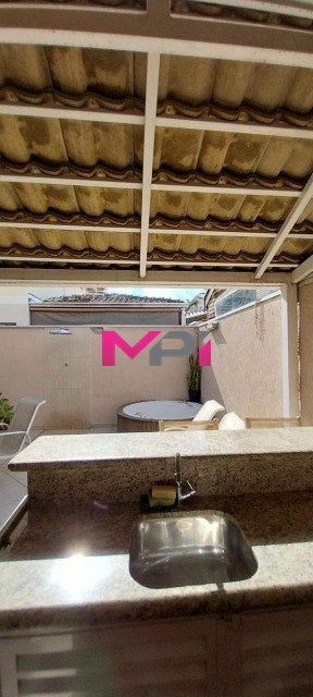 Casa de Condomínio, 3 quartos - Foto 34