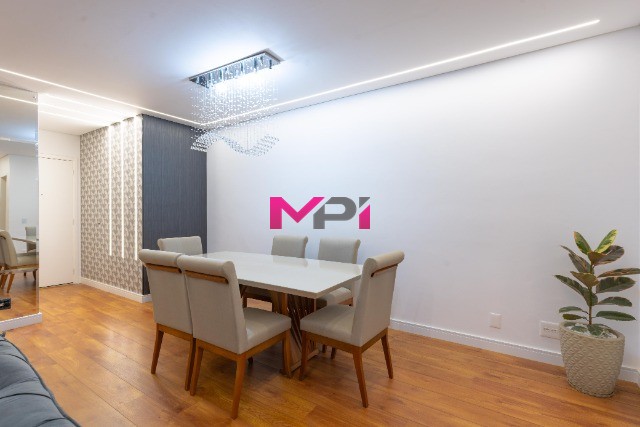 Apartamento à venda com 2 quartos, 76m² - Foto 5