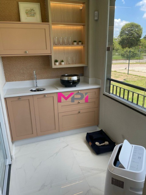 Apartamento à venda com 2 quartos, 54m² - Foto 7