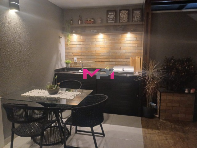 Casa de Condomínio, 3 quartos - Foto 47