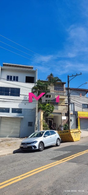 Loja-Salão para alugar, 60m² - Foto 5