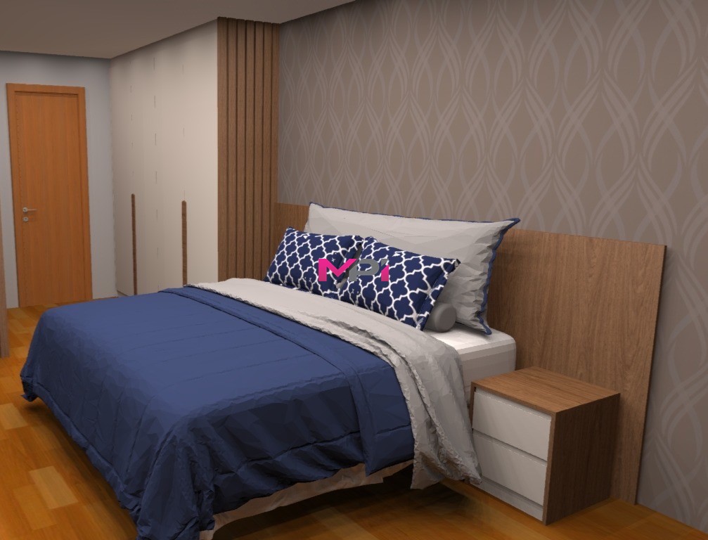 Apartamento para alugar com 2 quartos, 113m² - Foto 11