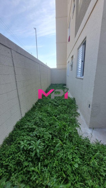 Apartamento à venda com 2 quartos, 50m² - Foto 6