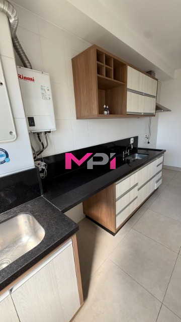 Apartamento para alugar com 3 quartos, 83m² - Foto 6