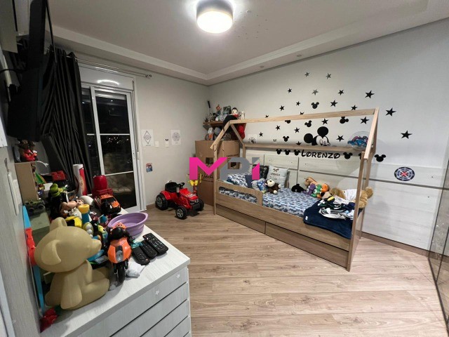 Apartamento, 3 quartos, 157 m² - Foto 17