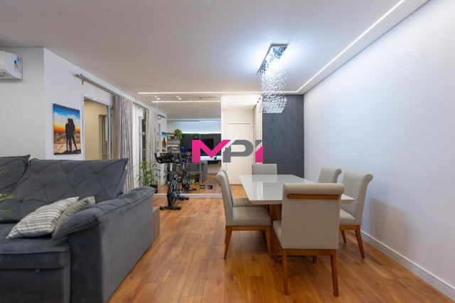 Apartamento à venda com 2 quartos, 76m² - Foto 6