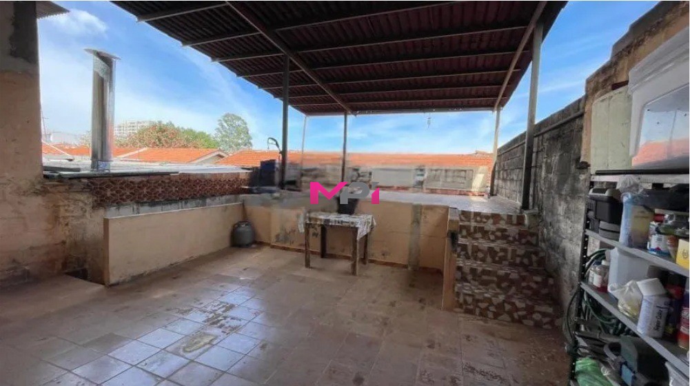 Casa à venda com 3 quartos, 168m² - Foto 22