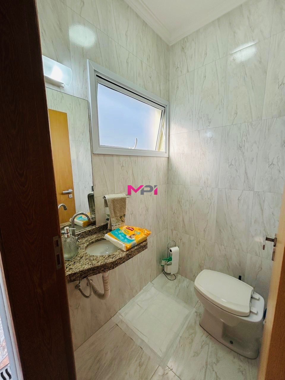 Casa de Condomínio, 3 quartos - Foto 9