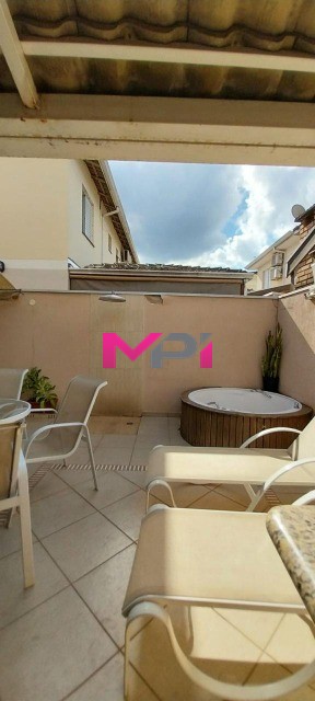 Casa de Condomínio, 3 quartos - Foto 33