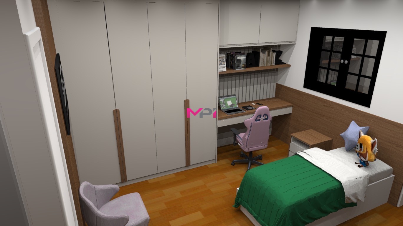 Apartamento para alugar com 2 quartos, 113m² - Foto 15