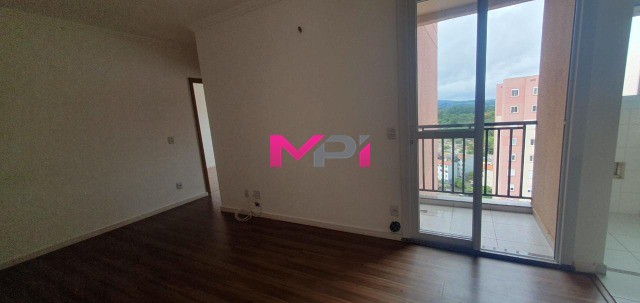 Apartamento à venda com 2 quartos, 52m² - Foto 1