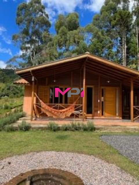 Sítio, 5 quartos, 13 hectares - Foto 14