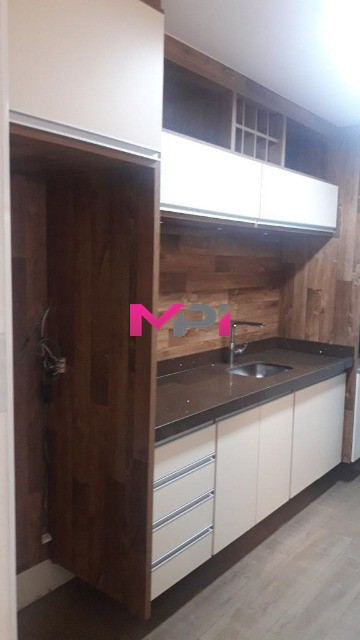 Apartamento para alugar com 2 quartos, 70m² - Foto 5