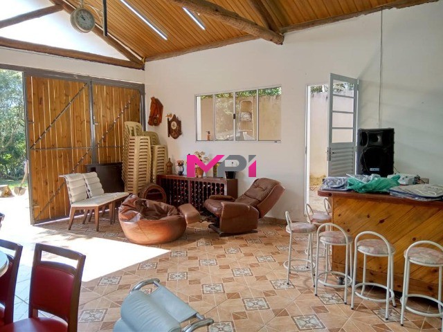 Chácara, 2 quartos, 2 hectares - Foto 24