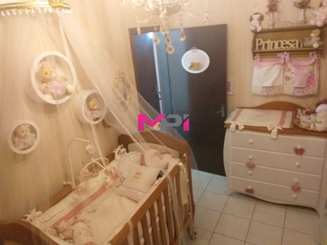 Sobrado, 3 quartos - Foto 19