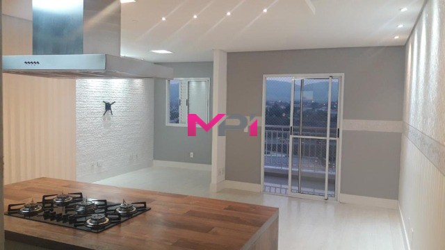 Apartamento para alugar com 2 quartos, 70m² - Foto 1