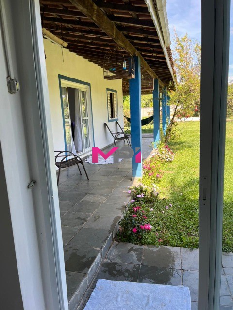 Chácara à venda com 4 quartos, 300m² - Foto 17