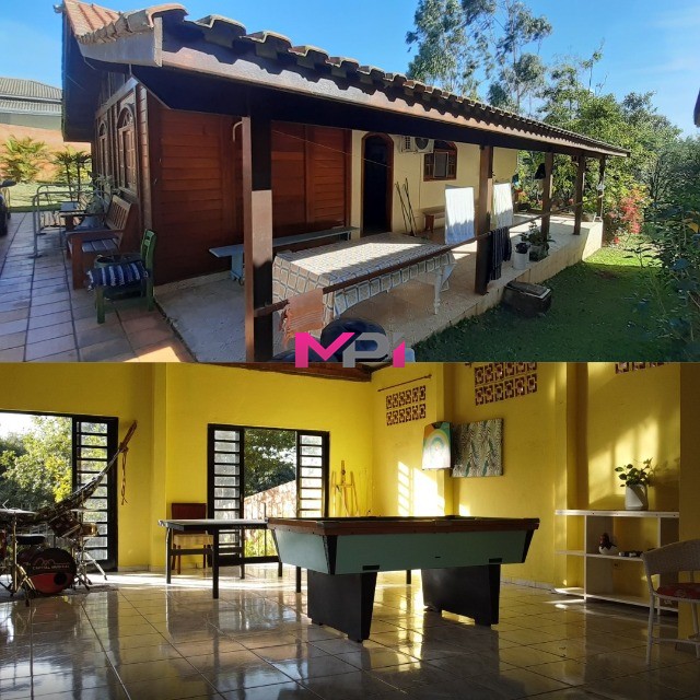 Casa à venda com 3 quartos, 200m² - Foto 6