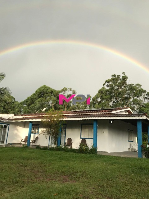 Chácara à venda com 4 quartos, 300m² - Foto 21