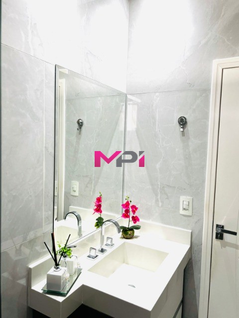 Casa de Condomínio, 3 quartos - Foto 19