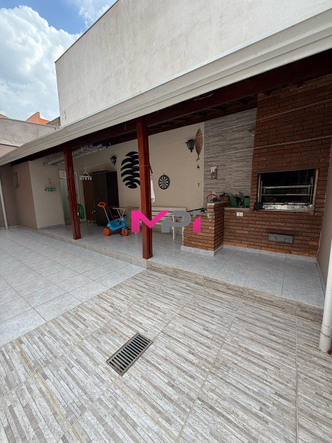 Casa, 3 quartos, 168 m² - Foto 18