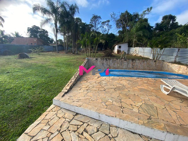 Chácara à venda com 2 quartos, 90m² - Foto 11