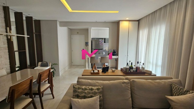 Apartamento para alugar com 2 quartos, 69m² - Foto 8