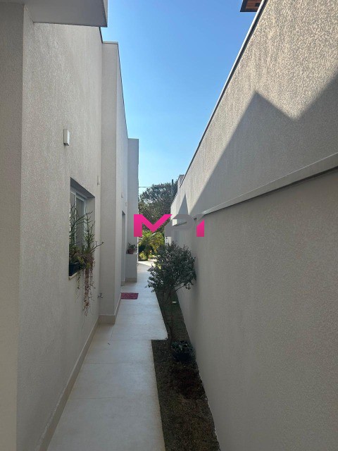 Casa de Condomínio à venda com 3 quartos, 200m² - Foto 9