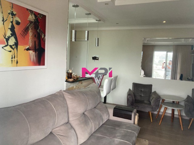 Apartamento, 2 quartos, 69 m² - Foto 4