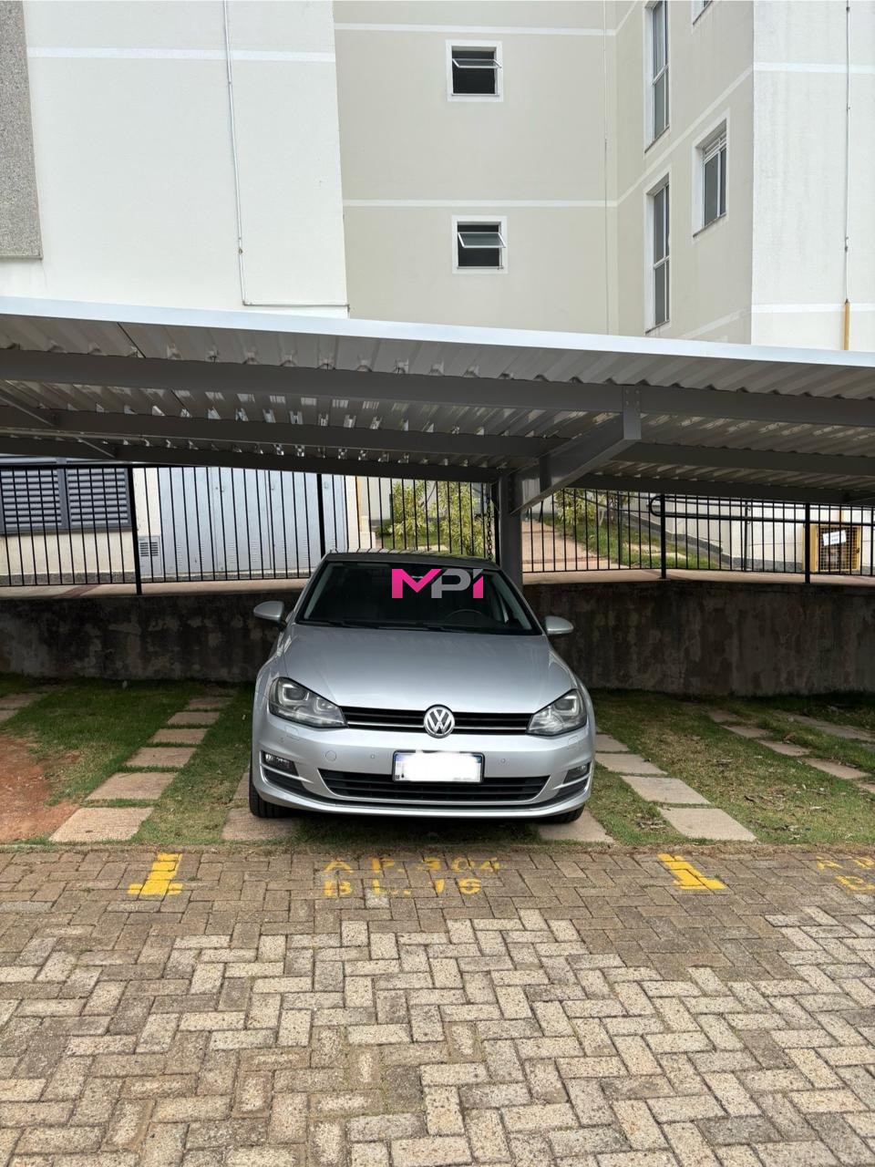 Apartamento, 2 quartos, 44 m² - Foto 16