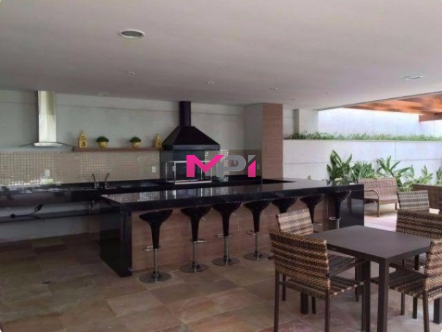 Flat/Apart Hotel, 1 quarto, 49 m² - Foto 17