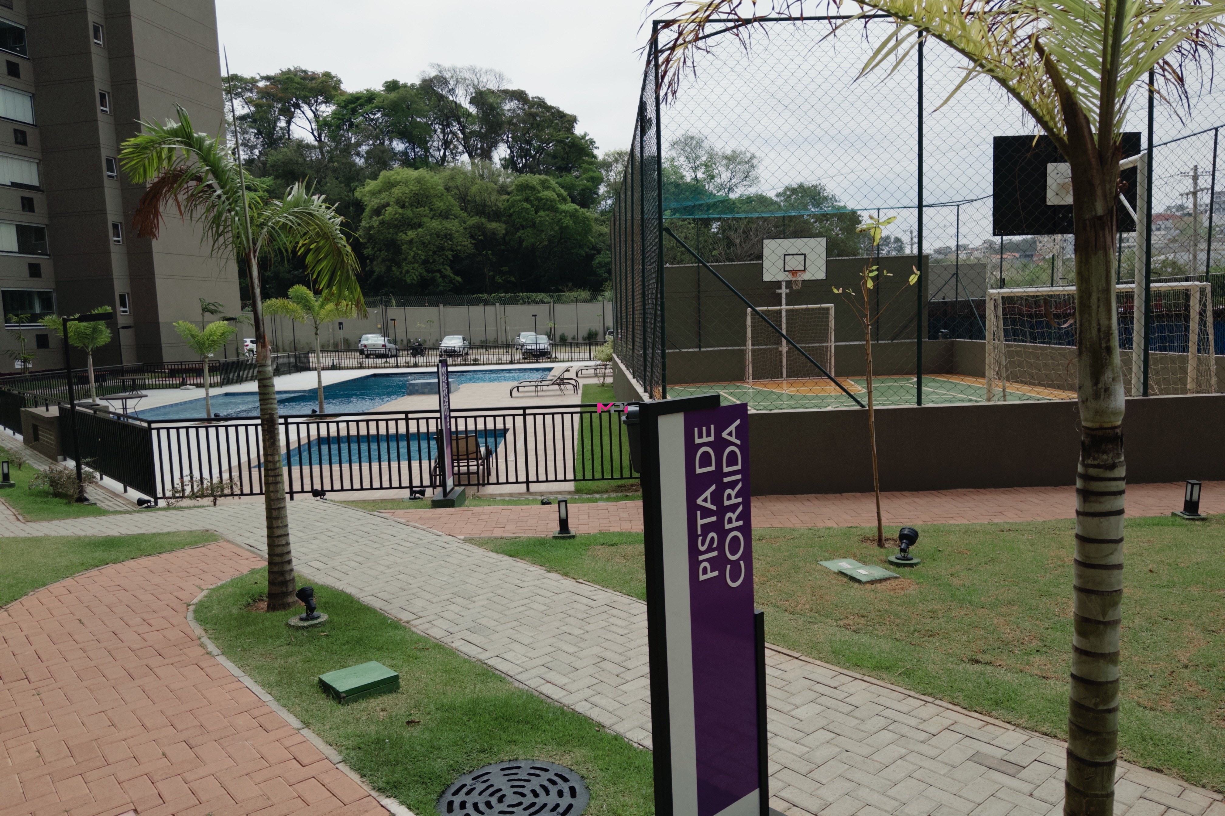 Apartamento, 3 quartos, 98 m² - Foto 34