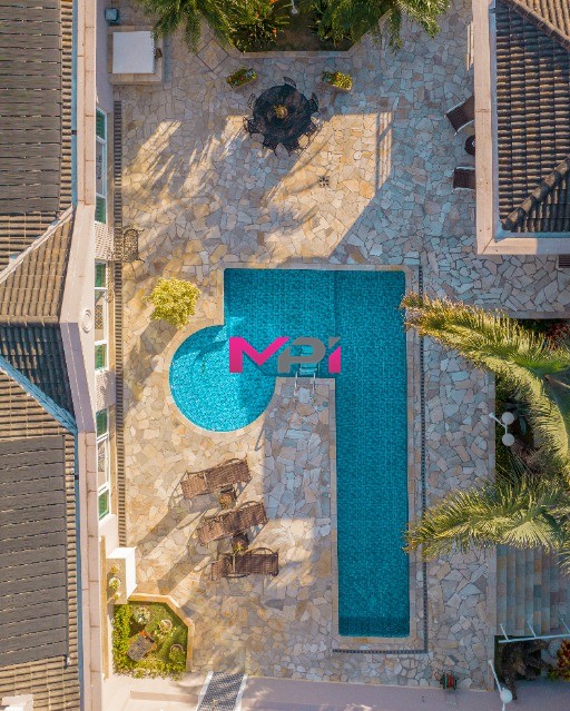Casa de Condomínio, 4 quartos - Foto 40