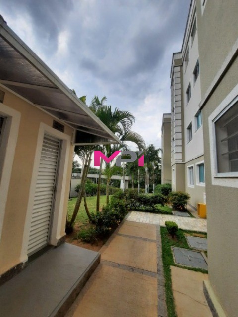 Apartamento, 2 quartos, 50 m² - Foto 17