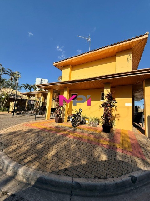 Casa de Condomínio, 3 quartos - Foto 27