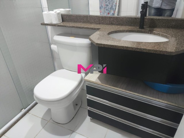 Casa de Condomínio, 3 quartos - Foto 21