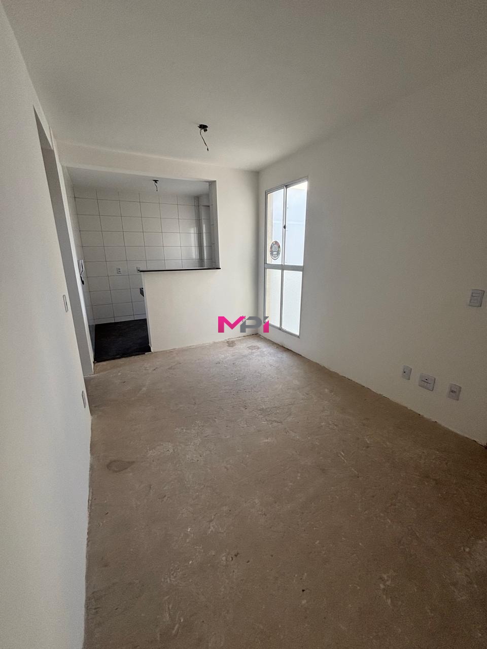 Apartamento, 2 quartos, 44 m² - Foto 3