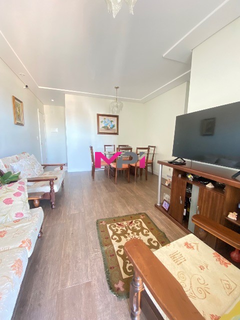 Apartamento, 3 quartos, 83 m² - Foto 4